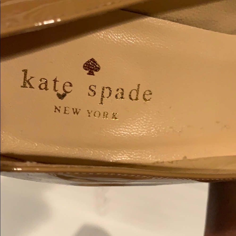 Kate Spade Pumps - Picture 2 of 5